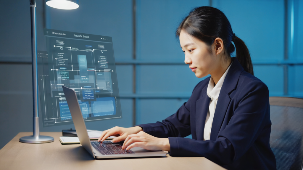 ChatGPT(AI) vs 検索エンジン──自分で検索する時代は終わったのか?「自分で検索」の方が最善になる場面はいつか