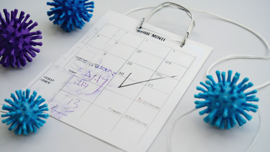 今年の2025年インフルはなぜ流行が早い？──最新データと症状・対策のまとめ（調査レポート）