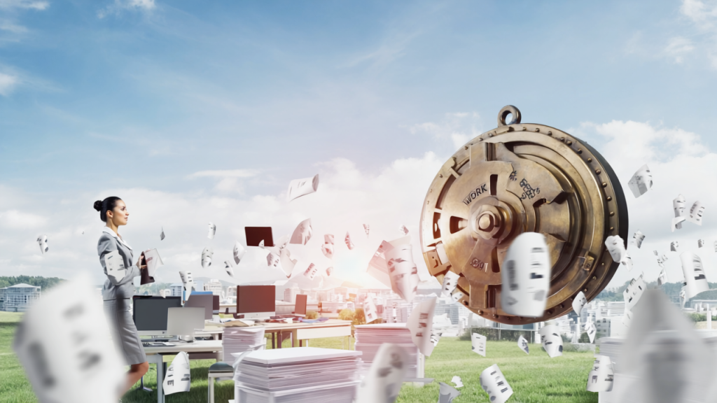 週末に仕事のことを忘れる最強の裏技──金曜に「頭の中の店じまい」をする